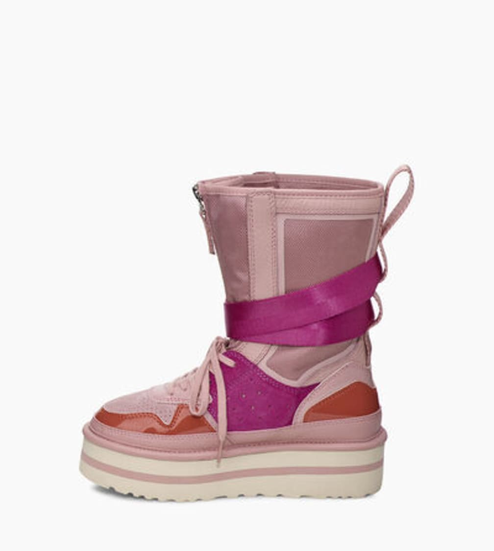 Ugg pop punk sneaker sale